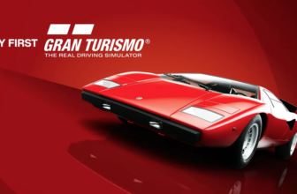 The free-to-play My First Gran Turismo involves PS4 and PS5 on December 6