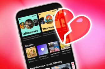 5 causes I broke up with Spotify, and the streamer that received me over as a substitute