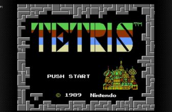 NES Tetris is coming to the Nintendo Change On-line library this month