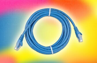 I all the time plug these 6 gadgets into my Ethernet ports