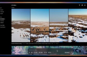 OpenAI’s Sora video era AI mannequin arrives globally later right this moment