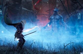 Darkish Alliance’ servers will shut down in February