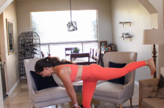 Greatest Single Leg Workout routines – The Fitnessista