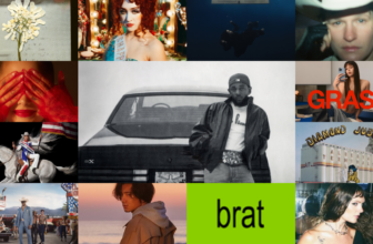 The music we listened to essentially the most in 2024