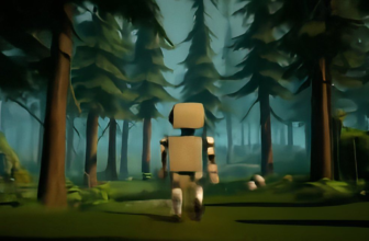 Google’s new Genie 2 AI mannequin is right here, and it needs to suck the soul out of recreation design