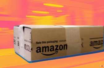 Amazon in authorized sizzling water following sluggish Prime deliveries