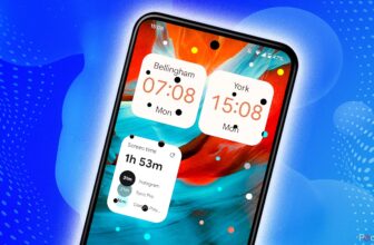 Android’s new movement illness prevention characteristic could possibly be a recreation changer