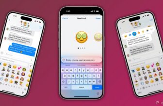 iOS 18.2’s Genmoji is Apple Intelligence’s secret finest characteristic