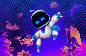 A child’s recreation simply gained Sport of the 12 months