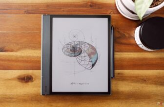 Boox Observe Air4 C evaluation: Solely delicate upgrades