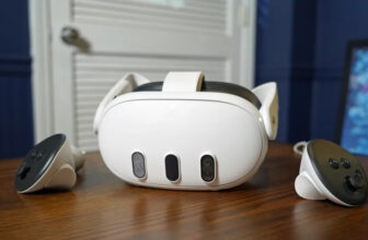 Meta is engaged on a repair for a software program replace that bricked Quest headsets