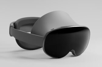 Google lays out its imaginative and prescient for an Android XR ecosystem