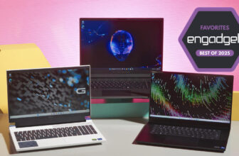 The very best laptops for gaming and schoolwork in 2025