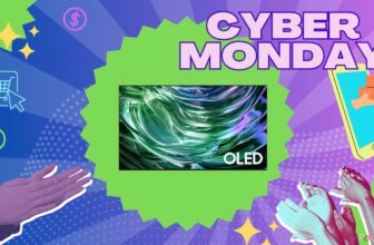 I purchased this TV and might inform you it is value each penny on Cyber Monday