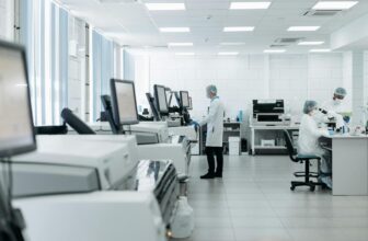 Healthcare organizations within the US could quickly get a cybersecurity overhaul
