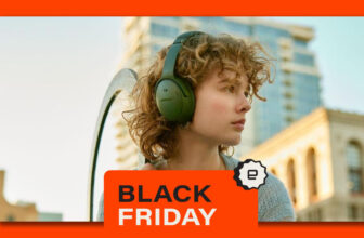 Bose QuietComfort headphones are 43 % off for Black Friday