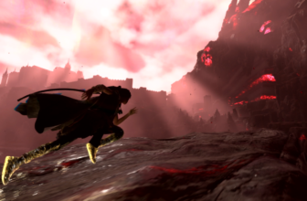 PlayStation Plus’ Recreation Catalog additions for December embody Forspoken, Sonic Frontiers and VR Star Wars