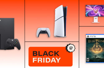 The perfect reductions from Nintendo, PlayStation, Xbox, Meta and others