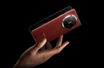 HUAWEI Mate X6: Foldable Cellphone With Enhanced Sturdiness And Good Cameras