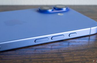 Apple may ditch quantity controls for extra Motion buttons with future iPhone