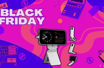 Moft’s MagSafe cellphone stand is my favourite Black Friday 2024 deal
