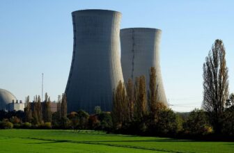 Meta Plans Nuclear Energy For Information Facilities