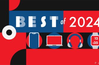 Our greatest telephone, pill, streaming app, and extra