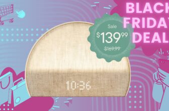 Hatch Restore 2 Cyber Monday deal