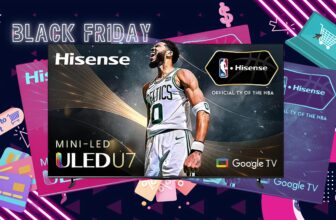 Tremendous big TV Black Friday offers too huge to overlook