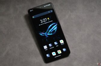 Asus’ ROG Cellphone 9 overview: the gaming powerhouse