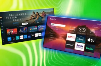 Samsung sensible TV vs. Roku TV: Which is best?