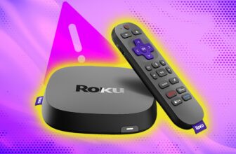 Methods to use the Roku privateness settings