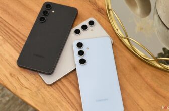 Samsung’s One UI 7 beta is obtainable now, and it form of appears like iOS 18