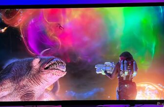 Understand how coloration works in your TV to keep away from a thosand-dollar mistake