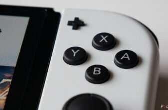 I do not consider the newest Nintendo Swap 2 leak and also you should not both