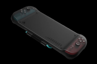 Nintendo Swap 2 Design Doubtlessly Confirmed By Dbrand