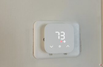 Amazon Sensible Thermostat evaluate: saving money and time