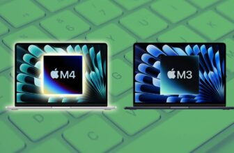 Nonetheless clinging to the M3 MacBook Professional? These 5 M4 options are arduous to disregard