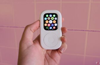 This iPod-shaped case will change how you concentrate on the Apple Watch