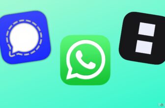 Maintain your messages absolutely personal with these 7 apps