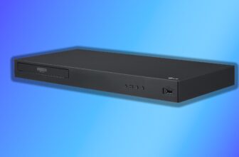 LG kills off its Blu-ray gamers