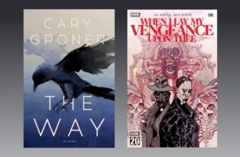 What to learn this weekend: The buddies you make within the apocalypse