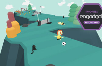 What it is best to play on Apple Arcade