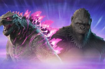 Fortnite will allow you to play as Godzilla, if you happen to’re fortunate