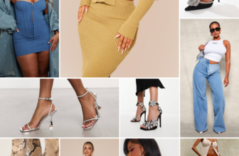 #SHIRLEYSFAVESANDFINDS #13 – Shirley’s Wardrobe | Magnificence & Type Weblog
