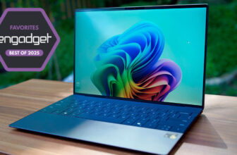 One of the best laptop computer you should buy in 2025