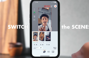 Canon’s new livestreaming app doesn’t help Canon cameras