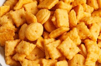 Do-it-yourself Cheez-Its – Spend With Pennies