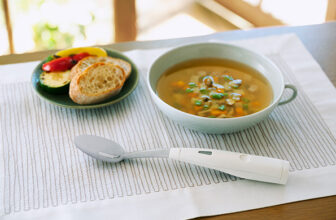 Kirin’s Electrical Salt Spoon Wins Twin Honors At CES Innovation Awards 2025