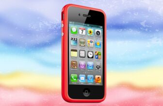 A glance again at Antennagate and Apple’s iPhone 4 bumper case program